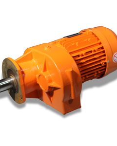 Mot-g 1.10 230/400 60 3 22.5r shaft 35x56 drive MB